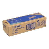 Epson Cyan - original - Tonerpatrone - für AcuLaser C2900DN