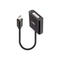 Lindy Adapterkabel - Mini DisplayPort (M)