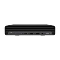 HP EliteDesk 800 G6 - Mini Desktop - Core i5