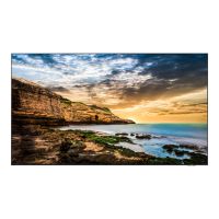 Samsung QE85T - 216 cm (85") Diagonalklasse QET Series LCD-Display mit LED-Hintergrundbeleuchtung - Digital Signage - Tizen OS - 4K UHD (2160p)