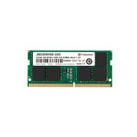 Transcend JetRAM - DDR4 - Modul - 32 GB - SO DIMM 260-PIN