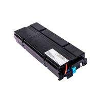 Origin Storage APCRBC155-OS, 12 V, 1 Stück(e), Plombierte Bleisäure (VRLA), 2 Jahr(e)