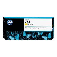 HP 764 - 300 ml - Gelb - original - Tintenpatrone