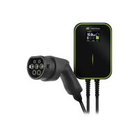 Green Cell EV PowerBox - EV-Ladestation - 22 kW - 32 A (IEC 62196 Type 2)