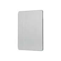 Targus Click-In - Flip-Hülle für Tablet - Polyurethan, Thermoplastisches Polyurethan (TPU)