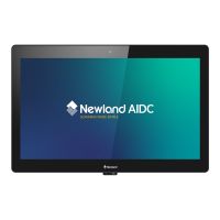 Newland NQuire - Tablet - Android 13 GMS - 64 GB (15.6")