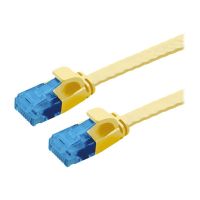 ROTRONIC-SECOMP VALUE - Patch-Kabel - RJ-45 (M) zu RJ-45 (M)