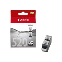 Canon PGI-520BK - 19 ml - Schwarz - original