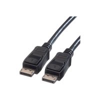 VALUE Secomp VALUE - DisplayPort-Kabel - DisplayPort männlich zu DisplayPort männlich