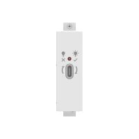 TECH DATA VISION TechConnect 3 - Modulares Faceplate-Snap-In