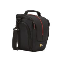Case Logic SLR Camera Holster - Umhängetasche für Kamera mit Zoom-Objektiv
