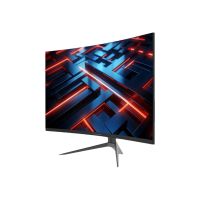LC-Power LC-M27-FHD-165-C-V3 - LED-Monitor - Gaming - gebogen - 68.6 cm (27")