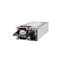 HPE 866729-001, 500 W, 100 - 240 V, 50/60 Hz, 94%, Server, 80 PLUS Platinum