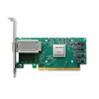 Mellanox NVIDIA ConnectX-5 VPI - Netzwerkadapter - PCIe 3.0 x16