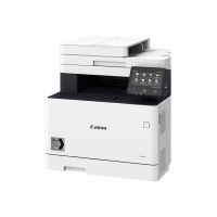 Canon i-SENSYS X C1127iF - Multifunktionsdrucker - Farbe - Laser - A4 (210 x 297 mm)