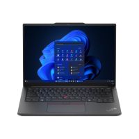 Lenovo ThinkPad E14 Gen 6 21M7 - 180°-Scharnierdesign - Intel Core Ultra 5 125H - Win 11 Pro - Intel Arc Graphics - 16 GB RAM - 512 GB SSD TCG Opal Encryption 2, NVMe - 35.6 cm (14")