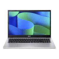 Acer Extensa 15 EX215-57 - Intel Core i5 i5-1334U / 1.3 GHz - Win 11 Pro - Intel Iris Xe Grafikkarte - 16 GB RAM - 512 GB SSD NVMe, QLC - 39.6 cm (15.6")