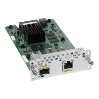Cisco WAN Network Interface Module - Erweiterungsmodul