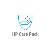 HP U07CDXB, 3 Jahr(e)