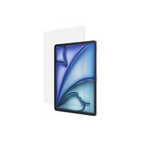 Belkin Bildschirmschutz für Tablet - 2.5D - Glas - für Apple 11-inch iPad Air (M2, M3)