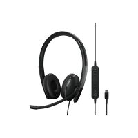 EPOS ADAPT 160T ANC USB-C - ADAPT 100 Series