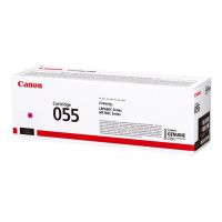 Canon 055 - Magenta - original - Tonerpatrone