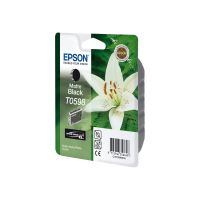Epson T0598 - 13 ml - mattschwarz - original