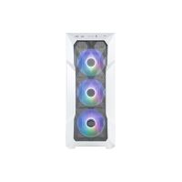 Cooler Master MasterBox TD500 Mesh V2 - Mid tower - SSI CEB - Seitenteil mit Fenster (gehärtetes Glas)