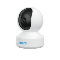 Reolink E Series E330, IP-Sicherheitskamera, Innen & Außen, Verkabelt & Kabellos, Google Assistant, Intern, 2400 - 5000 MHz