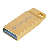 Verbatim Metal Executive - USB-Flash-Laufwerk