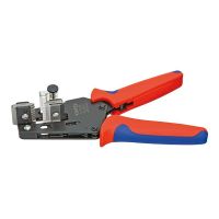 KNIPEX Kabel-Abisolierzange