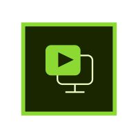 Adobe Presenter Video Express for Teams - Abonnement