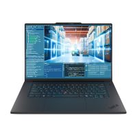 Lenovo ThinkPad P1 Gen 8 21Q8 - Intel Core Ultra 7 255H - Evo - Win 11 Pro - RTX PRO 2000 Blackwell - 64 GB RAM - 1 TB SSD TCG Opal Encryption 2, NVMe, Performance - 40.6 cm (16")