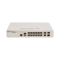 Ruckus ICX 7150-C12P - Switch - L3 - managed - 12 x 10/100/1000 (PoE+)