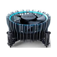 Intel Prozessorkühler - (für: LGA1700) - Aluminium