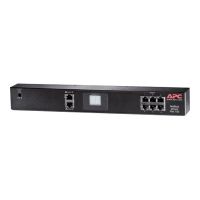 APC NetBotz Rack Sensor Pod 150 - Rack-Sensor-Halter