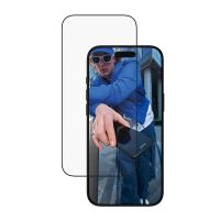 PanzerGlass ® Displayschutz iPhone Air | Ultra-Wide Fit m. EasyAligner, Apple, Apple - iPhone Air, Trockene Anwendung, Kratzresistent, Schockresistent, Transparent, 1 Stück(e)