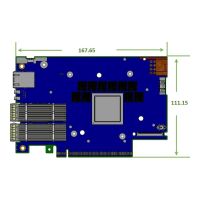 NVIDIA BlueField-3 P-Series B3240 - Netzwerkadapter