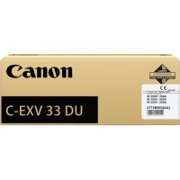 Canon C-EXV 32/33 - Schwarz - original - Trommeleinheit