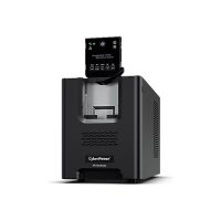 CyberPower Systems CyberPower Professional Series PR1500ELCD - USV