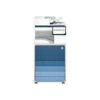 HP LaserJet Enterprise MFP 8801dn - Multifunktionsdrucker - Farbe - Laser - A3 (297 x 420 mm)