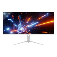 LC-Power LC-M40-UWQHD-144 - LED-Monitor - 101.6 cm (40")