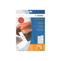HERMA Fotophan - Hülle x 10