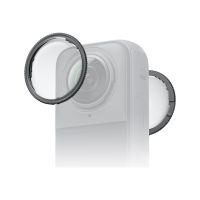 Insta360 Objektivschutz für Action-Kamera - standard (Packung mit 2)