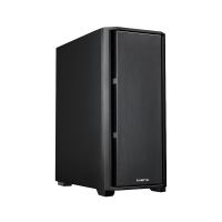 Chieftec AS-02B-OP, Midi Tower, PC, Schwarz, ATX, micro ATX, Mini-ITX, 16,5 cm, 120,140,240,280,360 mm