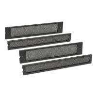 APC Dust Filter Pack - Systemfilter-Kit - Schwarz