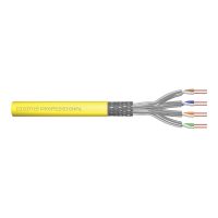 DIGITUS Professional - Bulkkabel - 500 m - 8 mm
