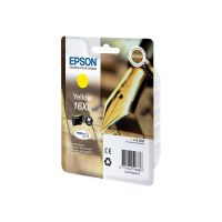 Epson 16XL - 6.5 ml - XL - Gelb - original - Tintenpatrone