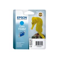 Epson T0482 - 13 ml - Cyan - original - Blisterverpackung