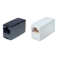 S/CONN maximum connectivity S-Impuls - Netzwerkkoppler - RJ-45 (W) zu RJ-45 (W)